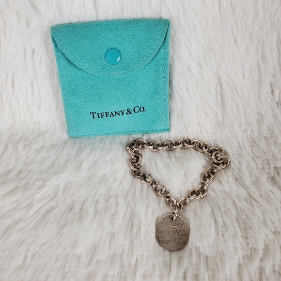 Jewelry | Vintage Tiffany 